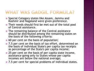 1.7.revised rural development in five year plans | PPTX
