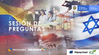 16
SESIÓN DE
PREGUNTAS
 
