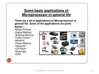 Dr. V. KANDAVEL, Asp/Mech. SSMIET, DGL-2 44
 