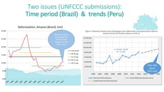 Results-based payment (RBP): Who should be paid, and for what?
