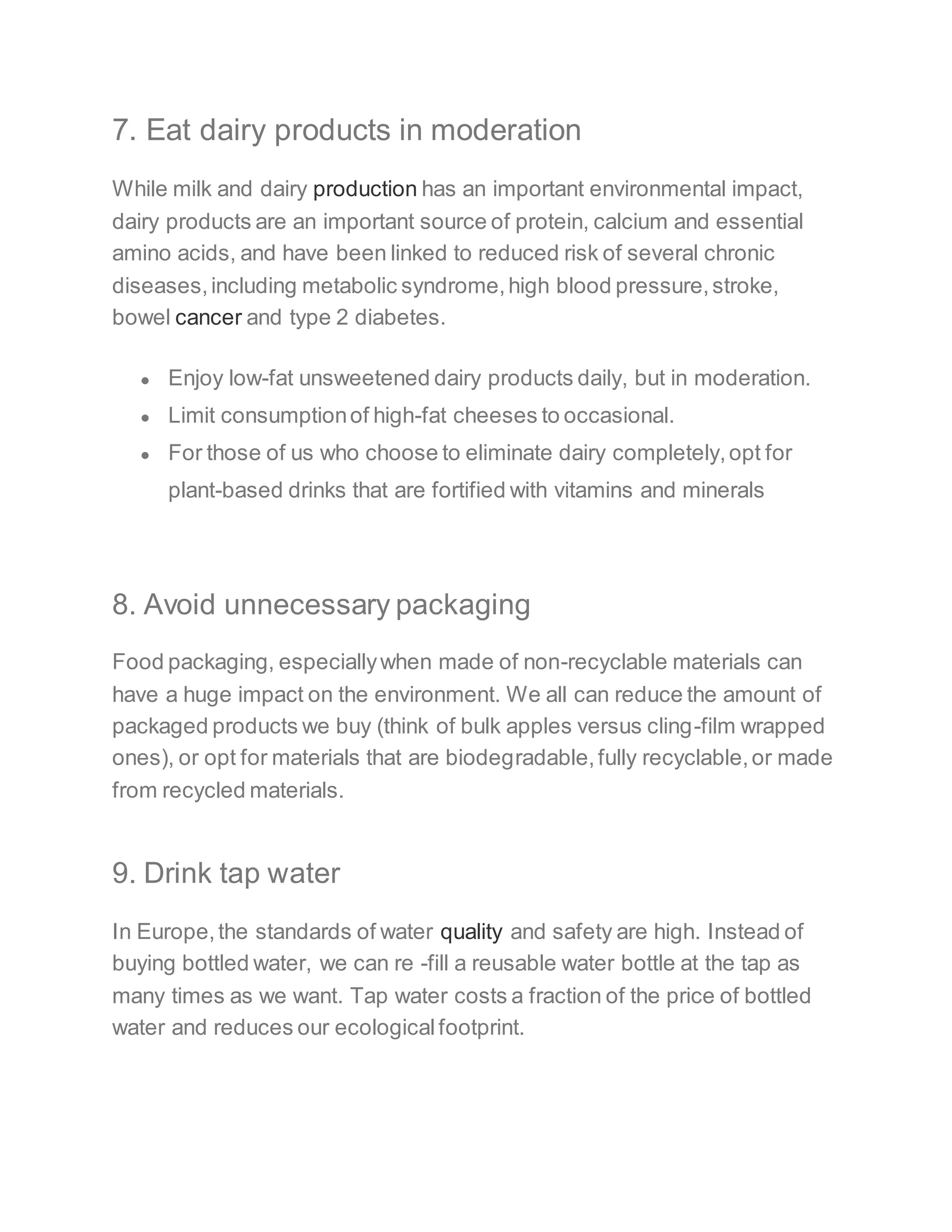 Weight Loss Tips Docx