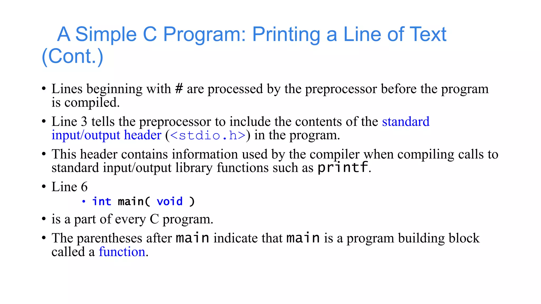 1.1 programming fundamentals