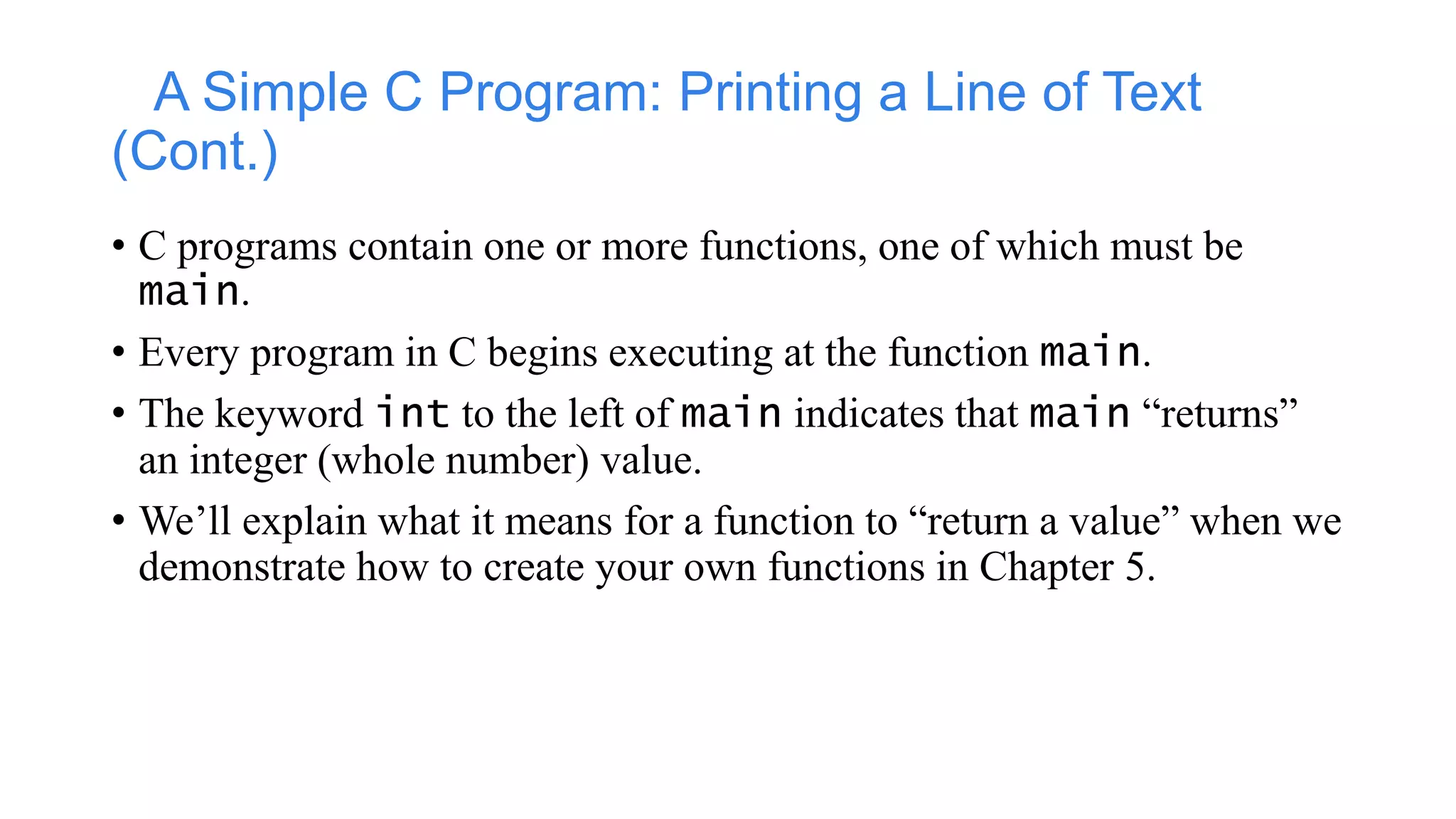 1.1 programming fundamentals