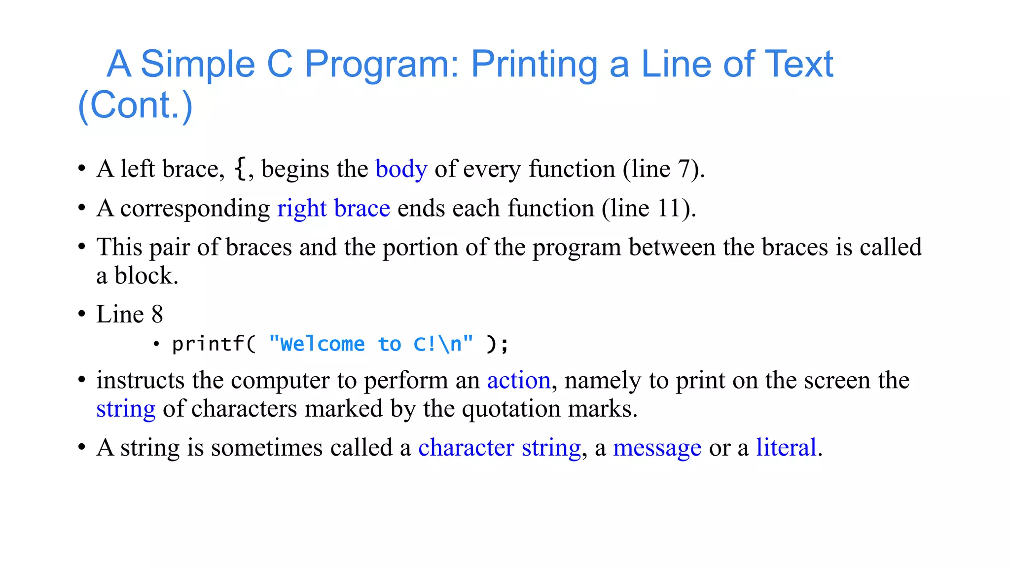 1.1 programming fundamentals