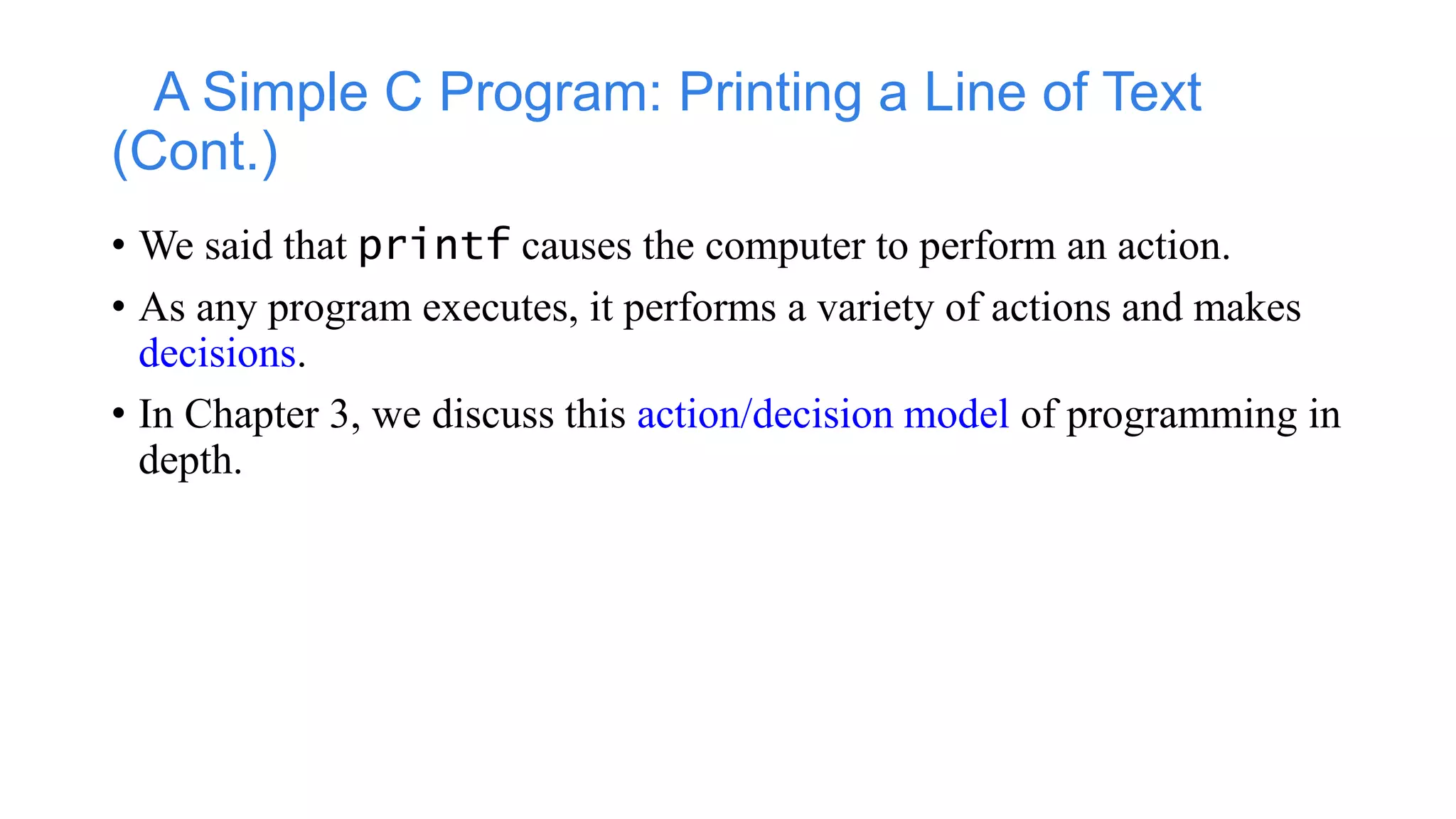 1.1 programming fundamentals