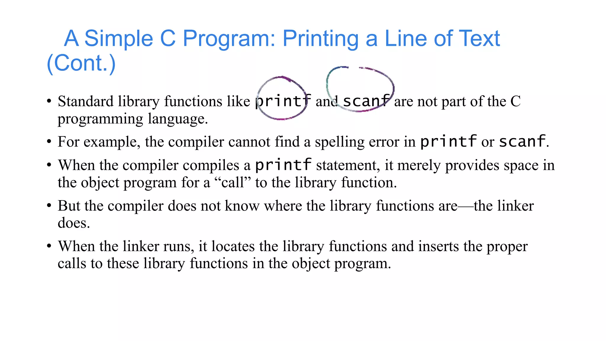 1.1 programming fundamentals