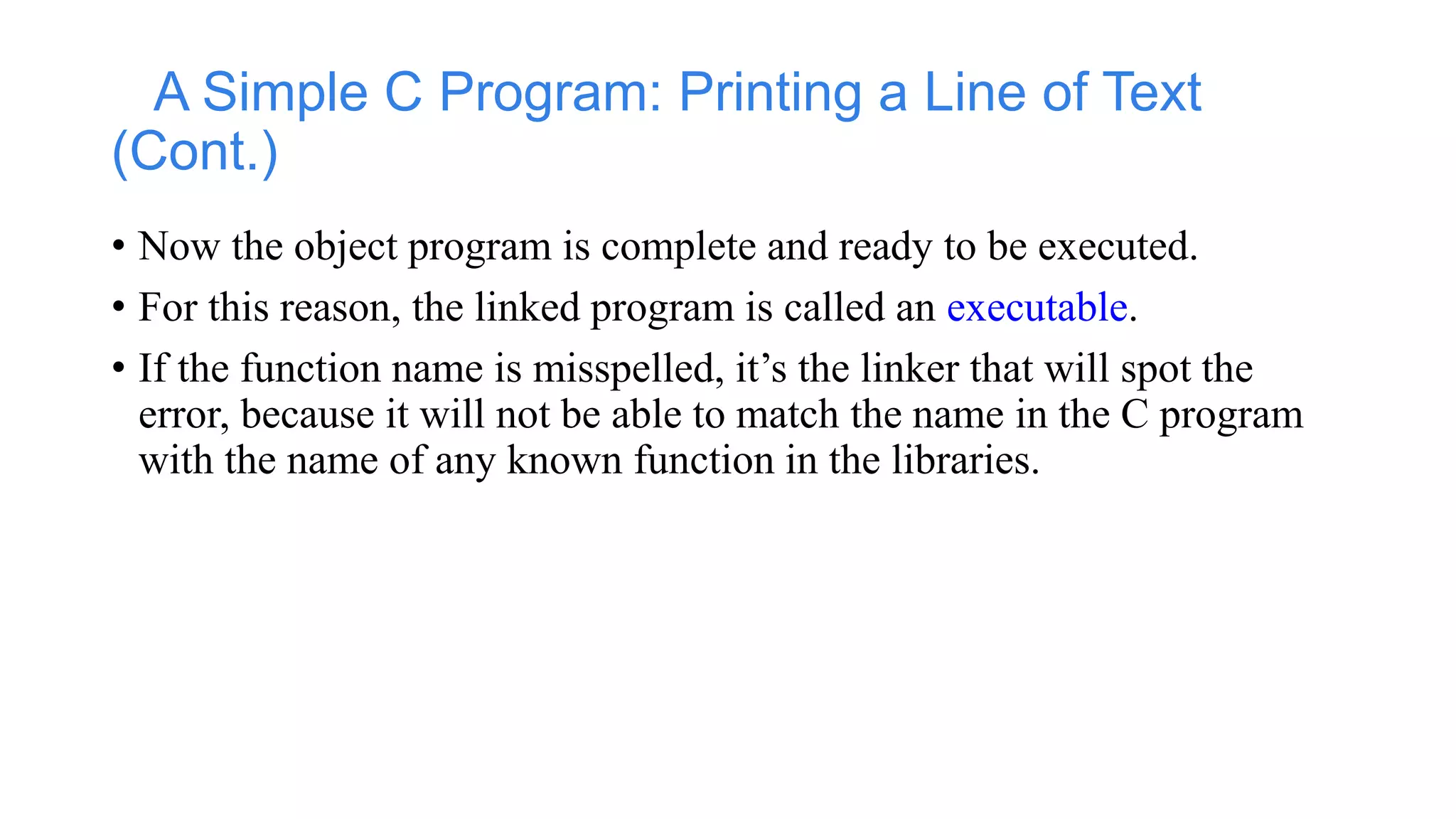 1.1 programming fundamentals