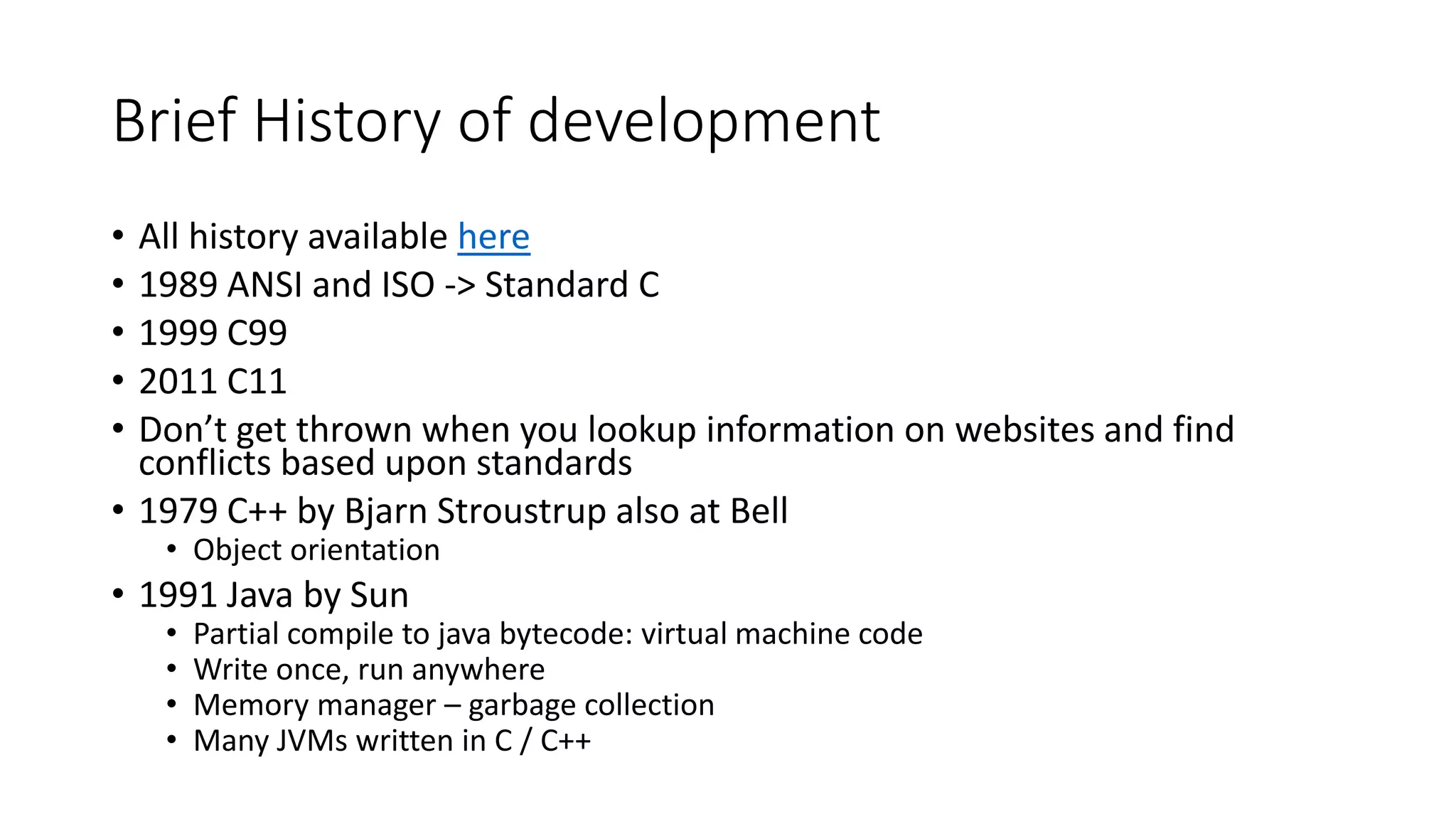 1.1 programming fundamentals