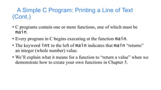 1.1 programming fundamentals