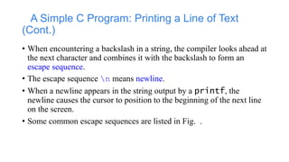 1.1 programming fundamentals