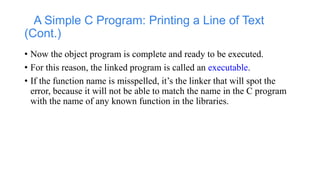 1.1 programming fundamentals