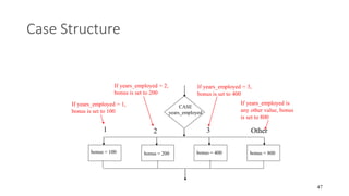 1.1 programming fundamentals