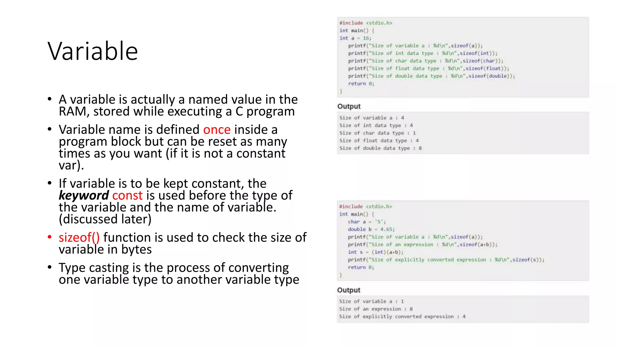 1.2 programming fundamentals
