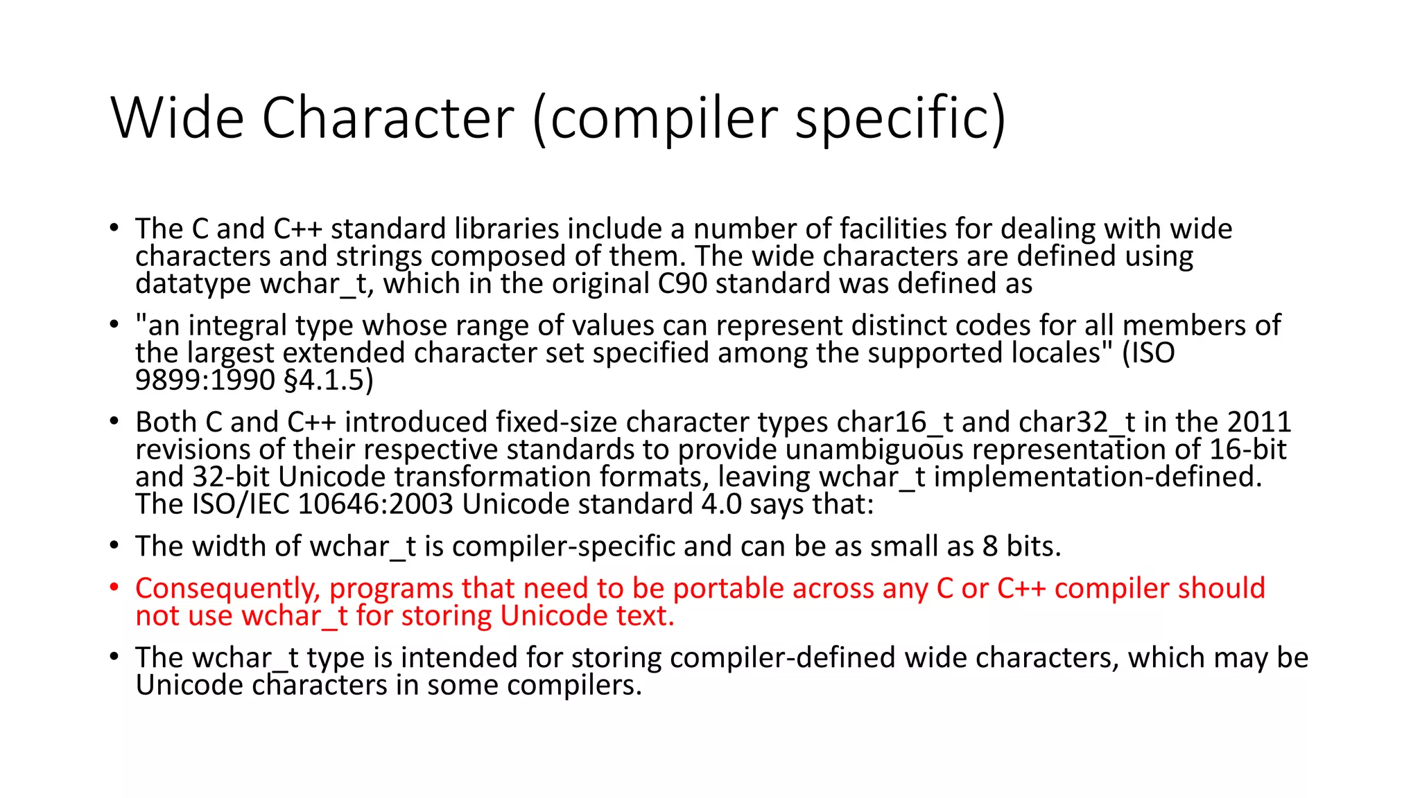 1.2 programming fundamentals