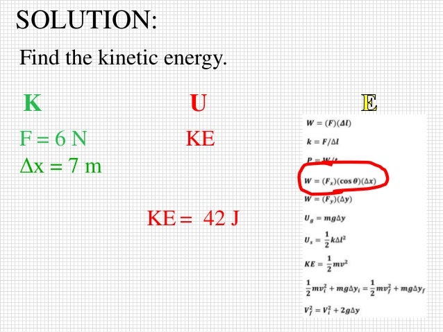 Physics Semester 2 Review And Tutorial