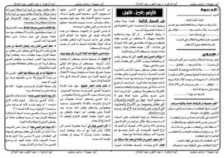 ‫حبيبة‬ ‫أبو‬‫سليم‬ ‫ياسر‬ /‫العال‬ ‫عبد‬ ‫القوى‬ ‫عبد‬ / ‫الزهراء‬ ‫أبو‬‫سليم‬ ‫ياسر‬ / ‫حبيبة‬ ‫أبو‬‫العال‬ ‫عبد‬ ‫القوى‬ ‫عبد‬ / ‫الزهراء‬ ‫أبو‬
‫سليم‬ ‫ياسر‬ / ‫حبيبة‬ ‫أبو‬‫العال‬ ‫عبد‬ ‫القوى‬ ‫عبد‬ / ‫الزهراء‬ ‫أبو‬‫سليم‬ ‫ياسر‬ / ‫حبيبة‬ ‫أبو‬‫العال‬ ‫عبد‬ ‫القوى‬ ‫عبد‬ / ‫الزهراء‬ ‫أبو‬ 2
6-
‫ااااااااااااااااااااااااااااااااااااااااااا‬/ ‫ايظٝذ‬
، ‫ٚبعذ‬١‫مٝب‬١ٝ‫ذب‬
ٌ‫ٍؿاا‬‫سبلااٛس‬ِ‫طااٝادته‬٠ٛ‫بااذع‬‫ْتؼااشف‬
ّٛ‫ٜاااا‬‫او‬‫ا‬‫ٚريااا‬،١‫املذسطاااا‬‫ال‬‫ا‬‫املٛاؾااا‬................
...................١‫ايظاع‬ّ‫متا‬‫يف‬............................
١‫املذسط‬‫يف‬‫ايط٬و‬ِٜ‫تهش‬ٌ‫ٍؿ‬‫سبلٛس‬.
،‫ايؼهش‬ٌٜ‫ىض‬ ِ‫ٚيظٝادته‬
7-:
١‫بشًٍا‬ّ‫ايكٝاا‬ٔ‫ع‬ ١‫باملذسط‬‫ايشٍ٬ت‬١‫مجاع‬ًٔ‫تع‬
.......... ‫ال‬‫ا‬‫املٛاؾ‬.......ّٛ‫ا‬‫ا‬ٜ‫او‬‫ا‬‫ٚري‬ ........١‫ا‬‫ا‬ٜٓ‫َذ‬‫رىل‬
ٚ.............١‫ايظاع‬١‫ايطبٝعا‬ٍ‫اُاا‬‫يًتُتاع‬‫رياو‬
١‫قُٝا‬‫ا٭يعااو‬‫ٚبعض‬ٍٛ‫اسبك‬٠‫َٚؼاٖذ‬٠‫ايظاٍش‬
(‫ا٫ػرتاى‬20ّٛ‫ٜا‬‫ي٬ػارتاى‬‫َٛعاذ‬‫ٚآخاش‬‫ىٓٝٗا‬)
‫ا٫ػارتاى‬٢‫ؾا‬‫ٜشغب‬َٔ٢ً‫ع‬...........‫املٛاؾل‬.......
. ‫ايٓؼاط‬‫َؼشف‬‫رىل‬ ّ‫ٜتكذ‬
.................../‫أ‬ٍٛ٦‫املظ‬‫املؼشف‬
*‫انتب‬‫َدزضتو‬١‫مبهتب‬١‫خاص‬‫اإلزغادات‬َٔ١‫دلُٛع‬.
*ٌ‫اي‬‫ا‬‫ط‬‫يف‬‫او‬‫ا‬ ‫ا‬ٌ‫اي‬‫ا‬‫ط‬١‫ا‬‫ا‬‫املهتب‬ٍٛ‫ا‬‫ا‬‫دخ‬ٌ‫ا‬‫ا‬‫قب‬
‫خشٚىو‬‫عٓذ‬‫ّع‬‫ق‬ٚٚ، ٜٔ‫ايضا٥ش‬.
*١‫املهتبا‬ ‫أَا‬َٔ٠‫املظاعذ‬‫مًب‬‫يف‬‫ترتدد‬٫.
*‫ا‬‫ا‬٢‫ا‬‫ا‬‫عًا‬‫اشق‬‫ا‬‫ٍا‬١‫ا‬‫ا‬‫ٚايٓظاؾا‬٤ٚ‫اذ‬‫ا‬‫ٚاءا‬ّ‫اا‬‫ا‬‫يٓظا‬.
*٢‫ا‬‫ا‬‫عًا‬‫ااؾل‬‫ا‬‫ٍا‬‫اب‬‫ا‬‫ايهتا‬ٞ‫ا‬‫ا‬‫ؾٗا‬‫او‬‫ا‬‫ًَا‬‫او‬‫ا‬‫يا‬.
*٫ٚ‫أ‬‫اسبكا٥ااب‬‫باؿااطَاو‬ ُ‫ُظاا‬ٜ‫ايهتااب‬
١‫املهتب‬ٌ‫داخ‬ ١َّ‫ؿ‬‫اشبا‬
*‫ُظتعاس‬‫مل‬‫ا‬ ‫ايهتاو‬‫أعذ‬‫احمل‬‫ايٛقت‬‫يف‬‫ّد‬‫ذ‬.
*‫بعذ‬ ١‫ايطاٚي‬٢ً‫ع‬ ‫ايهتاو‬‫اتشى‬‫اطتع‬٘‫ُاي‬.
‫الذاتية‬ ‫السيرة‬ ‫فن‬:‫َ٪يـ‬ ٠‫ٍٝا‬ ١‫قـ‬
‫يف‬ ٘‫رانشت‬ ٢ً‫ع‬ ‫ًا‬‫ذ‬ُ‫َٚعت‬ ‫ًا‬‫ش‬‫ْن‬ ٘‫بٓؿظ‬ ‫ٜشٜٚٗا‬
١ٝ‫املٓظ‬ ‫تؿاؿًٝٗا‬ ٠‫اطتعاد‬
1-ٚ‫أ‬ ٕ‫ر‬ : ‫ايهاتب‬ ٍٛ‫ٜك‬ٙ‫ٜتزنش‬ ّٜٛ ٍ
٘‫ٚقت‬ ‫ذبذٜذ‬ َٔ ‫ٜتأنذ‬ ٫ ،١‫صبٗٛي‬ ٘‫َ٬ضب‬
ٚ‫أ‬ ّٛٝ‫اي‬ ‫ريو‬ ‫ؾيش‬ ‫يف‬ ٕ‫نا‬ ْ٘‫أ‬ ‫ٜشى‬ ٘ٓ‫ٚيه‬
‫ًا‬‫د‬‫باس‬ ٕ‫نا‬ ٙ٤‫ٖٛا‬ : ٕ‫٭‬ ; ٘٥‫عؼا‬ ‫يف‬-ٙ‫ْٚٛس‬
‫ا‬‫خؿٝؿ‬ ‫ًا‬٥‫ٖاد‬-.١ًًٝ‫ق‬ ٘ٝ‫ؾ‬ ‫ايٓاغ‬ ١‫ٍٚشن‬
2-‫ايكصب‬ ‫أضٛاز‬ ‫ايصيب‬ ‫ٜٚترنس‬‫ٜكذس‬ ٔ‫ٜه‬ ‫مل‬ ‫اييت‬
‫تكذس‬ ‫ناْت‬ ‫اييت‬ ‫ا٭ساْب‬ ‫ٚحيظذ‬ ‫ٜتخطاٖا‬ ٕ‫أ‬
.١‫طٗٛي‬ ‫يف‬ ‫ريو‬ ٢ً‫ع‬
ٙ‫بأْاػٝذ‬ ‫ايؼاعش‬ ‫ؿٛت‬ ‫ٜزنش‬ ٕ‫نا‬ ‫نُا‬
‫ناْت‬ ‫ٚاييت‬ ١‫ايػشٜب‬ ٙ‫ٚأخباس‬ ،١ًُٝ‫ازب‬ ١‫ايعزب‬
‫ناْت‬ ‫عٓذَا‬ ‫بٗا‬ ٘‫اطتُتاع‬ ً٘ٝ‫ع‬ ‫تكطع‬ ٘‫أخت‬
‫تلع‬ ٕ‫أ‬ ‫بعذ‬ ّ‫يٝٓا‬ ; ‫ايبٝت‬ ً٘‫ٚتذخ‬ ٠ٛ‫بك‬ ٙ‫تأخز‬
ٌَُ‫ٜت‬ ٘ٓ‫ٚيه‬ ٜ٘‫ٜ٪ر‬ ٘ٝٓٝ‫ع‬ ‫يف‬ ‫ا‬ً٥‫طا‬ َ٘‫أ‬ ٘‫ي‬
‫أخ‬ ُ٘ٝٓ‫ت‬ ِ ، ٢‫ٜبه‬ ٫ٚ ٛ‫ٜؼه‬ ٫ٚ ‫ا٭مل‬٘‫ت‬
٫ ٖٛٚ ‫ا‬‫سباؾ‬ ً٘ٝ‫ع‬ ٢‫ٚتًك‬ ‫ٍـري‬ ٢ً‫ع‬
;ّٛٓ‫اي‬ ‫ٜظتطٝع‬‫ٚايتخٝ٬ت‬ ّ‫ا٭ٖٚا‬ َٔ ‫ا‬‫خٛؾ‬
‫ٚايعؿاسٜت‬ ‫ا٭ػبا‬ َٔ ‫ٜتـٛسٖا‬ ٕ‫نا‬ ‫اييت‬
ُ٘‫ىظ‬ ّ‫ـ‬‫ي‬ ٛ‫ي‬ ٫‫ر‬ ٘ٓ‫ع‬ ‫ربعادٖا‬ ٢ً‫ع‬ ‫ٜكذس‬ ٫ ‫اييت‬
.‫بايًَاف‬ ٘‫ٚسأط‬
-‫أؿٛات‬ ٢ً‫ع‬ ‫امللطشو‬ َْ٘ٛ َٔ ‫ٜٚظتٝكل‬
ٖٔٚ ٠‫ايكٓا‬ َٔ ٖٔ‫ىشاس‬ ٕ‫َٮ‬ ‫ٚقذ‬ ٕ‫ٜعذ‬ ٤‫ايٓظا‬
‫ٜت‬‫قذ‬ ‫ايؿيش‬ ٕ‫أ‬ ‫ؾٝعشف‬ ،)‫اهلل‬ ٌٝ‫ي‬ ‫ٜا‬ ‫(اهلل‬ ٓ‫ػ‬
ٖٛ ‫ٜٚـب‬ ٍ‫املٓض‬ ‫رىل‬ ٤‫ايلٛكا‬ ‫ؾتعٛد‬ ‫بضؽ‬
.٘‫رخٛت‬ ‫َع‬ ‫ا‬‫ْٚؼام‬ ١‫ٍشن‬ ‫أػذ‬ ‫ًا‬‫ت‬ٜ‫عؿش‬
3-ٔ‫ع‬‫ًا‬ً‫َطتك‬‫ًا‬‫مل‬‫عا‬ ٖ٘ٓ‫ذ‬ ‫يف‬٠‫ايكٓا‬ٔ‫ع‬‫ايصيب‬ّٛٗ‫َف‬ٕ‫نا‬
‫ايعامل‬١‫غشٜب‬ ‫نا٥ٓات‬ ‫تعُشٖا‬ ،٘‫ٜعٝؼ‬ ٟ‫ايز‬
‫ٚؾٝٗا‬ ،‫ايٓاغ‬ ‫تبتًع‬ ‫اييت‬ ٝ‫ايتُاط‬ َٔ
ٕٚ‫املظَٛس‬‫اى‬ ‫أ‬ ‫ٚؾٝٗا‬ ٔ‫ازب‬ ِٖ‫طَش‬ ٜٔ‫ايز‬
ِٗ‫بعل‬ ‫ؾٝٗا‬ ‫جيذ‬ ‫ٚقذ‬ ٍ‫ا٭مؿا‬ ‫تبتًع‬ ١ُ‫كخ‬
‫حيكل‬ ٘‫بإؿبع‬ ٙ‫ٜذٜش‬ ‫عٓذَا‬ )ٕ‫طًُٝا‬ ‫(خامت‬
.ٙ‫ٜتُٓا‬ ‫َا‬ ٌ‫ن‬ ٔ‫ازب‬ َٔ ٙ‫خادَا‬ ٘‫ي‬
4-ٙ‫ٖز‬ َٔ ١‫ه‬ ُ٘ٗ‫تًت‬ ٕ‫أ‬ ‫ايـيب‬ ٢ٓ‫مت‬
‫اى‬ ‫ا٭‬ٟ‫ايز‬ ‫اشبامت‬ ‫ٖزا‬ ‫بطٓٗا‬ ‫يف‬ ‫ؾٝيذ‬
‫ناْت‬ ٔ‫يه‬ ٘ٝ‫ري‬ ٠‫ػذٜذ‬ ١‫ٍاى‬ ‫يف‬ ٕ‫نا‬
‫ن‬ ٍ‫أٖٛا‬ ‫ٖٓاى‬ٌ‫ٜـ‬ ٕ‫أ‬ ٌ‫قب‬ ٘‫ب‬ ‫ذبٝط‬ ٠‫نري‬
. ١‫ايظُه‬ ٙ‫ٖز‬ ‫رىل‬
-٘ٓٝ‫ٚب‬‫بٝٓٗا‬ٔ‫ٜه‬‫مل‬‫اييت‬٠‫ايكٓا‬ٙ‫ٖر‬١‫سكٝك‬٢‫ايصب‬‫عسف‬
‫خطٛات‬ ‫إال‬ٙ‫ٜكؿض‬ ٕ‫أ‬ ٔ‫ميه‬ ٌٝ٦‫ك‬ ‫عشكٗا‬ ٕ‫أ‬
ٞ‫ربط‬ ٤‫املا‬ ‫ٜبًؼ‬ ٕ‫أ‬ ٔ‫ٚميه‬ ، ‫ْؼٝط‬ ‫ػاو‬
‫ٯخش‬ ٍ َٔ ٠‫ايكٓا‬ ٔ‫ع‬ ‫ٜٓكطع‬ ْ٘‫ٚأ‬ ٕ‫اإلْظا‬
ٍ‫ا٭مؿا‬ ‫ٜبَه‬ ١ًٝ‫َظتط‬ ٠‫ٍؿش‬ ‫تـب‬ ‫حبٝه‬
‫ا‬ ‫أسكٗا‬ ‫يف‬‫َات‬ ٟ‫ايز‬ ‫ايظُو‬ ‫ؿػاس‬ ٔ‫ع‬ ١ًٓٝ‫ي‬
. ‫عٓٗا‬ ٤‫املا‬ ‫٫ْكطاع‬
5-١ٝ‫سكٝك‬ ‫أخطاز‬ ‫ٖٓاى‬ ‫ناْت‬٠‫ايكٓا‬ ٙ‫ٖز‬ ٍٍٛ
، ٜٚ‫ايعذ‬ ١‫مجاع‬ ٘ٓٝ‫مي‬ ٔ‫ؾع‬ ،‫ايـيب‬ ‫ٜؼٗذٖا‬
.‫نٛابع‬ ٘‫ٚاَشأت‬ ٞ‫ا٭عشاب‬ ‫طعٝذ‬ ٘‫مشاي‬ ٔ‫ٚع‬
-ٔ‫ع‬ ٘‫مؿٛيت‬ ‫أٍذاو‬ ‫ٜتزنش‬ ‫ايـيب‬ ‫أخز‬
‫ٚطعٝذ‬ ٜٚ‫ٚايعذ‬ ٠‫ٚايكٓا‬ ١‫ٚاملضسع‬ ٌ‫ايظٝا‬
‫ٜتز‬ ‫ٚنٛابع‬‫عرب‬ ‫عٓذَا‬ ‫ريو‬ ٌ‫ن‬ ‫نش‬
َٔ ٌ‫ٚأن‬ ٘‫رخٛت‬ ‫أٍذ‬ ‫نتـ‬ ٢ً‫ع‬ ٠‫ايكٓا‬
٘‫ي‬ ‫ٚقطـ‬ ‫ايتؿا‬ ٌ‫أن‬ ‫نُا‬ ‫ايتٛت‬ ‫ػيش‬
.ٕ‫ٚايشحيا‬ ‫ايٓعٓاع‬
6-‫يف‬ ‫ٜعٝؼ‬ ‫ايصيب‬ ٕ‫نا‬‫رىل‬ ٌ‫تـ‬ ٠‫نبري‬ ٠‫أطش‬
ٜ٘‫يذ‬ ٕ‫ٚنا‬ ،ّ‫ٚأ‬ ‫أو‬ ‫َع‬ ‫ًا‬‫د‬‫ؾش‬ ‫عؼش‬ ١ ٬
‫ناْت‬ ٕ‫ر‬ ًِ‫ٜع‬ ٫ ١‫َٚٓضي‬ ١‫خاؿ‬ ١ْ‫َها‬
.ٙ‫تظعذ‬ ّ‫أ‬ ٜ٘‫ت٪ر‬
-ًٓٝ‫ي‬ ٘ٝ‫أب‬ َٔ ‫جيذ‬ ٕ‫نا‬ ‫ؾكذ‬َ٘‫أ‬ َٔٚ ‫ا‬‫ٚسؾك‬ ‫ا‬
َ٘‫ٚأ‬ ٘ٝ‫أب‬ َٔ ٣‫ٜش‬ ٕ‫نا‬ ‫ًا‬ْ‫ٚأٍٝا‬ ،١‫ٚسأؾ‬ ١‫سمح‬
‫يف‬ ‫ا٫ٍتٝاط‬ ٘‫رخٛت‬ َٔٚ ،١‫ٚغًظ‬ ‫ا‬‫رُٖاي‬
٘‫ٜلاٜك‬ ‫ٖزا‬ ٕ‫ٚنا‬ ٘‫َعاًَت‬.
-١ًَ‫املعا‬ٙ‫ٖر‬‫ضبب‬‫ايصيب‬‫انتػف‬‫ٚقد‬‫ٚعشف‬ ‫ريو‬ ‫بعذ‬
‫مما‬ ‫بٗا‬ ‫ٜهًـ‬ ٫ ٤‫بأػٝا‬ ٕٛ‫ٜهًؿ‬ ٘‫رخٛت‬ ٕ‫أ‬
ًِ‫ع‬ ٢‫ٍت‬ ‫ؿاَت‬ ٕ‫ٍض‬ ‫يف‬ ‫ٜعٝؽ‬ ً٘‫ىع‬
ُ‫(أع‬ ْ٘‫أ‬ ١‫اسبكٝك‬.)٢
7-ٙ‫عُس‬ َٔ ١‫ايتاضع‬ ‫ٜتذاٚش‬ ‫ٚمل‬ ٕ‫ايكسآ‬ ‫ايصيب‬ ‫سفغ‬
َٔ ٌ‫ن‬ ٢ً‫ع‬ ‫ٜطًل‬ ٟ‫ايز‬ ‫ايؼٝخ‬ ‫بًكب‬ ‫ٚؾش‬
ٙ‫أبٛا‬ ٕ‫ٚنا‬ .٘ٓ‫ط‬ ‫ناْت‬ ‫َُٗا‬ ٕ‫ايكشآ‬ ‫ٍؿل‬
‫ايـيب‬ ٕ‫ٚنا‬ ،٘‫ب‬ ‫ًا‬‫ب‬‫رعيا‬ ‫ايًكب‬ ‫بٗزا‬ ْ٘‫ًٜكبا‬
‫يبع‬ ٖٛٚ ٠‫املهاؾأ‬ ‫َظاٖش‬ َٔ ‫آخش‬ ‫ًا‬٦ٝ‫ػ‬ ‫ٜٓتظش‬
ٕ‫ٚايكؿطا‬ ١ُ‫ايع‬
8-‫هلر‬ ‫ًا‬‫ك‬‫َطتش‬ٔ‫ٜه‬ ‫مل‬ ْ٘‫أ‬١‫احلكٝك‬‫ايًكب‬‫ا‬٘‫ي‬ ‫ؾًٝع‬ ;
َٔ ١ً‫ؿ‬ ِٗ‫مًعت‬ ٔ‫ٍظ‬ ٫ٚ ‫ايؼٝٛخ‬ ١٦ٖٝ َٔ
. ‫بعٝذ‬ ٚ‫أ‬ ‫قشٜب‬
‫مل‬ ْ٘‫٭‬ ; ‫ا‬ًٜٛ‫م‬ ‫ٜظتُش‬ ‫مل‬ ٕ‫يًكشآ‬ ٘‫ٍؿظ‬ ٕ‫ٚأ‬
.٘ٝ‫ؾٓظ‬ ٘‫َشاىعت‬ ٢ً‫ع‬ ّٚ‫ٜذا‬
-‫عٓدَا‬٢‫يًصب‬‫ًا‬َٛ٦‫َػ‬‫ًا‬َٜٕٛ‫نا‬‫ؾأخؿل‬ ٙ‫ٚايذ‬ ٙ‫اخترب‬
ٟ‫ايز‬ ٙ‫ٚايذ‬ ًّٜٛ‫أ‬ : ٍ٤‫ٜتظا‬ ‫ايـيب‬ ‫ٚأخز‬ ،
‫مل‬ ْ٘‫٭‬ ٘‫ْؿظ‬ ًّٜٛ ّ‫أ‬ ‫؟‬ َ٘ٓ‫اَت‬٢ً‫ع‬ ّٚ‫ٜذا‬
!! ‫؟‬ ًُٖ٘‫أ‬ ْ٘‫٭‬ ‫طٝذْا‬ ًّٜٛ ّ‫أ‬ ‫؟‬ ٘‫َشاىعت‬
9-ٙ‫ٚايذ‬ ّ‫أَا‬ ٘‫ػشؾ‬ ‫عٓذَا‬ ‫بايـيب‬ )‫(طٝذْا‬ ‫ؾش‬
ٕ‫أ‬ ‫ا‬‫خا٥ؿ‬ ٕ‫ٚنا‬ ٘ٝ‫ْظ‬ ٕ‫أ‬ ‫بعذ‬ ٕ‫ايكشآ‬ ٘‫حبؿظ‬
.١‫ازبب‬ ٙ‫ٚايذ‬ ٙ‫ٚأعطا‬ ‫ايـيب‬ ٧‫خيط‬
-‫ًا‬‫د‬ٗ‫ع‬‫ايصيب‬٢ً‫ع‬‫ضٝدْا‬‫أخر‬‫ايعشٜـ‬ ٢ً‫ع‬ ‫ٜكشأ‬ ٕ‫أ‬
٘‫ٚؿٛي‬ ‫ؾٛس‬ ّٜٛ ٌ‫ن‬ ‫يف‬ ٕ‫ايكشآ‬ َٔ ٤‫أىضا‬ ١‫طت‬
‫رىل‬‫ٚدعا‬ ٣‫أخش‬ ٠‫َش‬ ٢‫ٜٓظ‬ ٫ ٢‫ٍت‬ ‫ايهتاو‬
‫ٜظُع‬ ٕ‫أ‬ ‫ايعٗذ‬ ً٘ٝ‫ع‬ ‫ٚأخز‬ ‫ايعشٜـ‬ ‫طٝذْا‬
.‫ًا‬َٜٝٛ ٕ‫ايكشآ‬ َٔ ٤‫أىضا‬ ١‫طت‬ ‫يًـيب‬
 