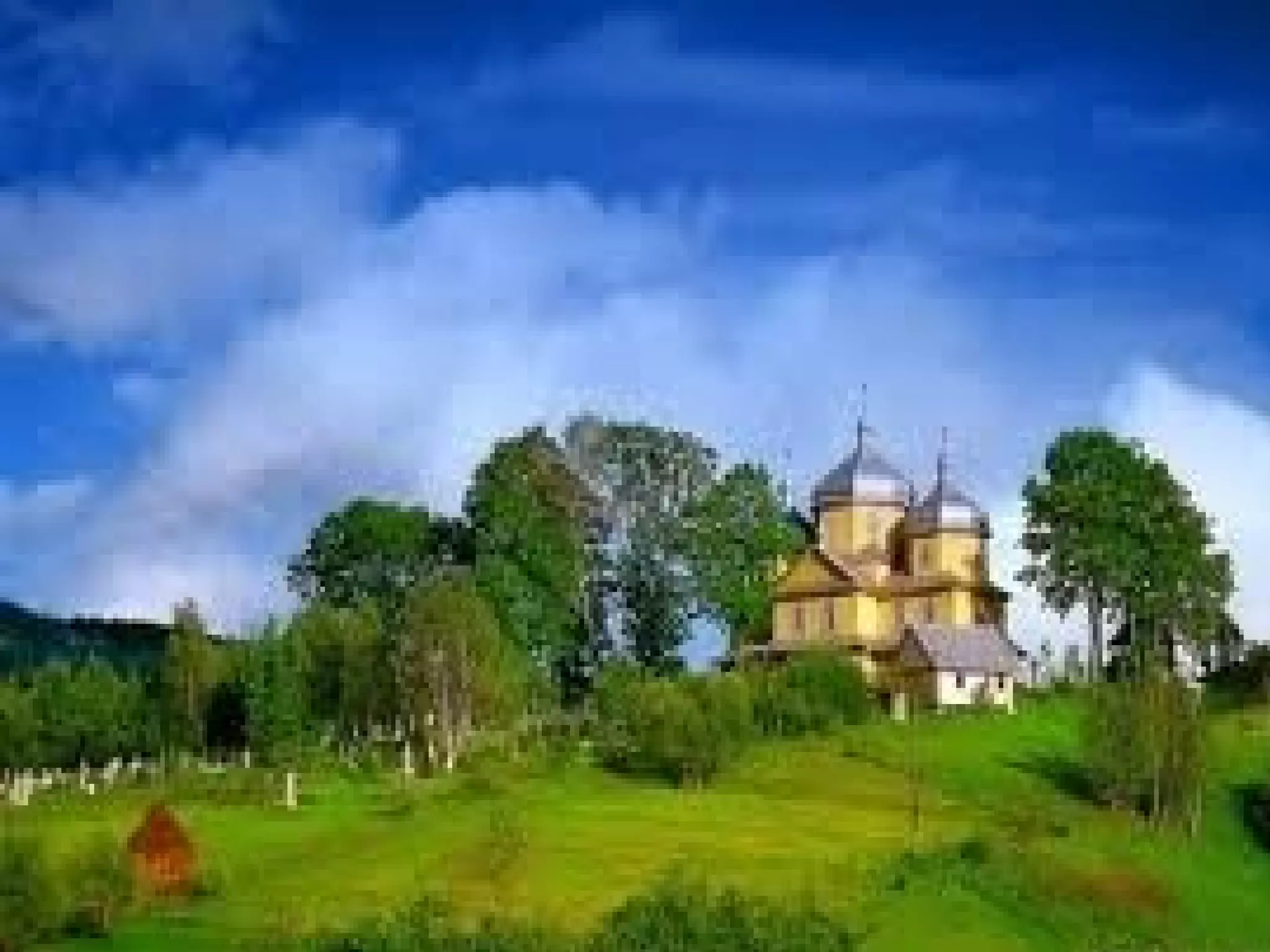 Минають віки, стираються
написи на камені, тліють книги,
руйнуються будівлі, але слово
Шевченкове житиме вічно.
Ті лелеки — ваші вірші,
Під крильми вся Україна,
 