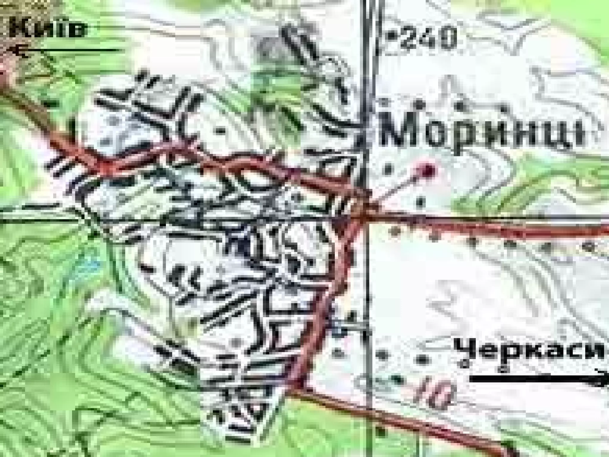 Розповідь учителя
І ось у такому краї, в Україні,
в с. Моринці Київської
губернії, в хаті кріпака
Григорія Шевченка серед
морозної темної ночі
блиснув на все село один
вогник – це народилася
дитина.
 