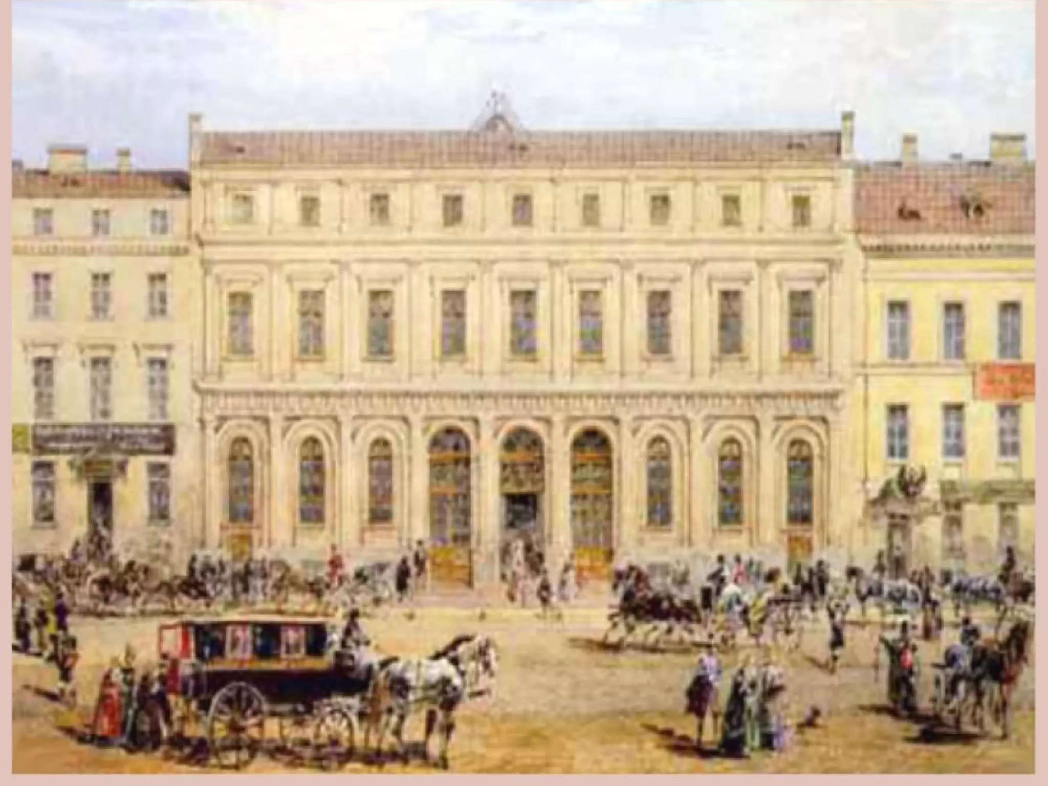 Лише на 24 році життя став він
вільною людиною. За великі
гроші його було викуплено з
кріпацтва, тоді він зміг
навчатися в Академії
мистецтв.
 