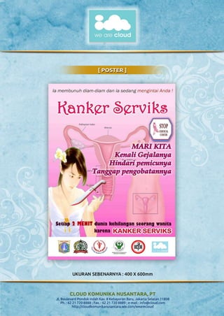 CLOUD KOMUNIKA NUSANTARA PART I