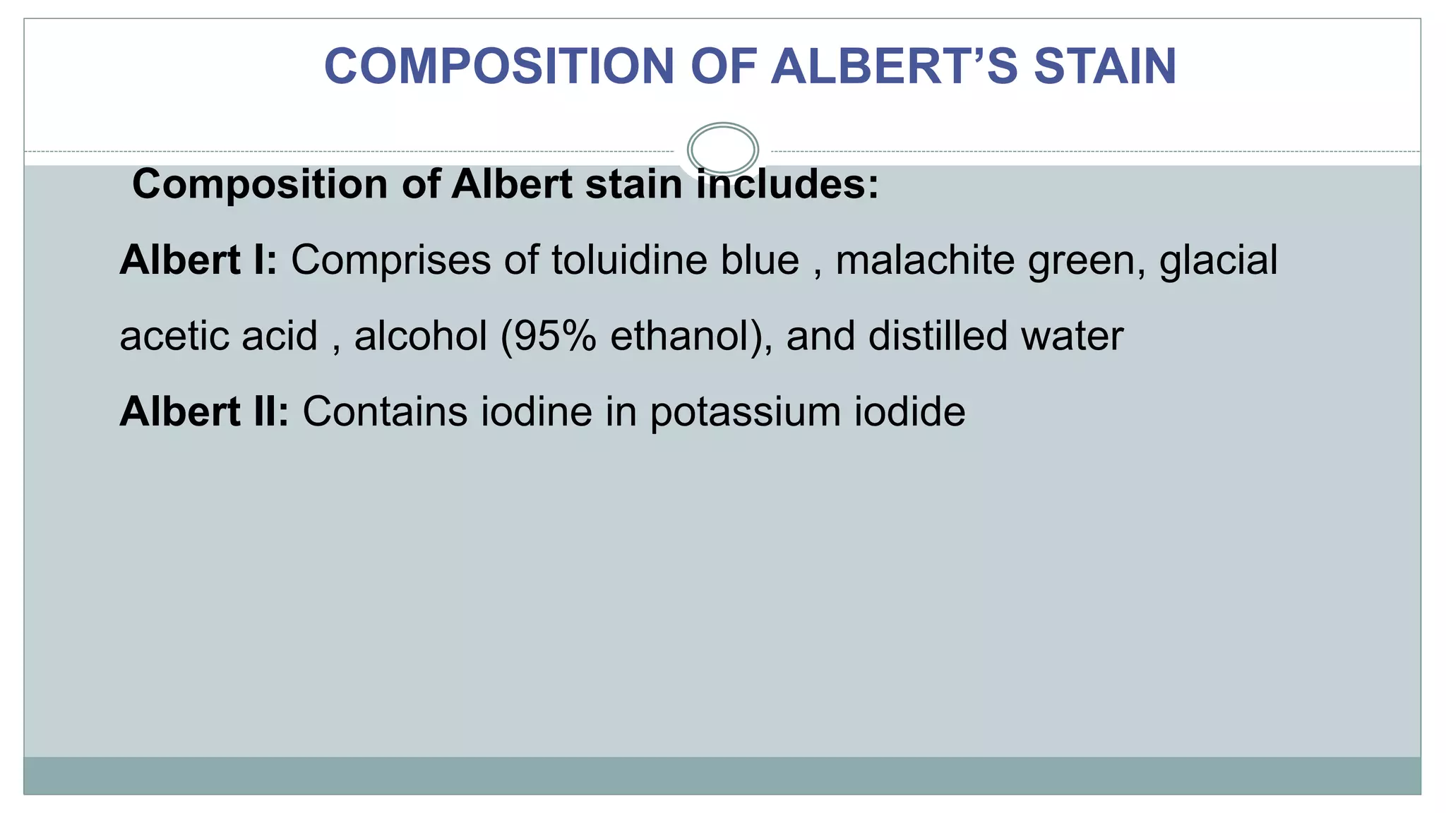 INTRODUCTION TO MICRO LAB, STAINING TECHNIQUES & MORPHOLOGY OF BACTERIA