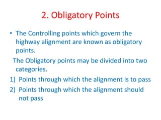 Introduction of basic transportation engineering