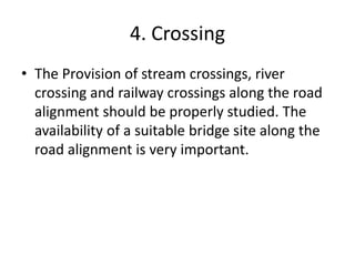 Introduction of basic transportation engineering