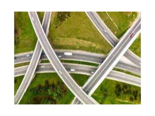 Introduction of basic transportation engineering