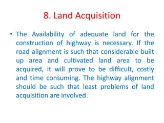 Introduction of basic transportation engineering