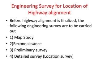 Introduction of basic transportation engineering