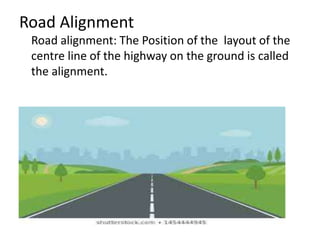Introduction of basic transportation engineering