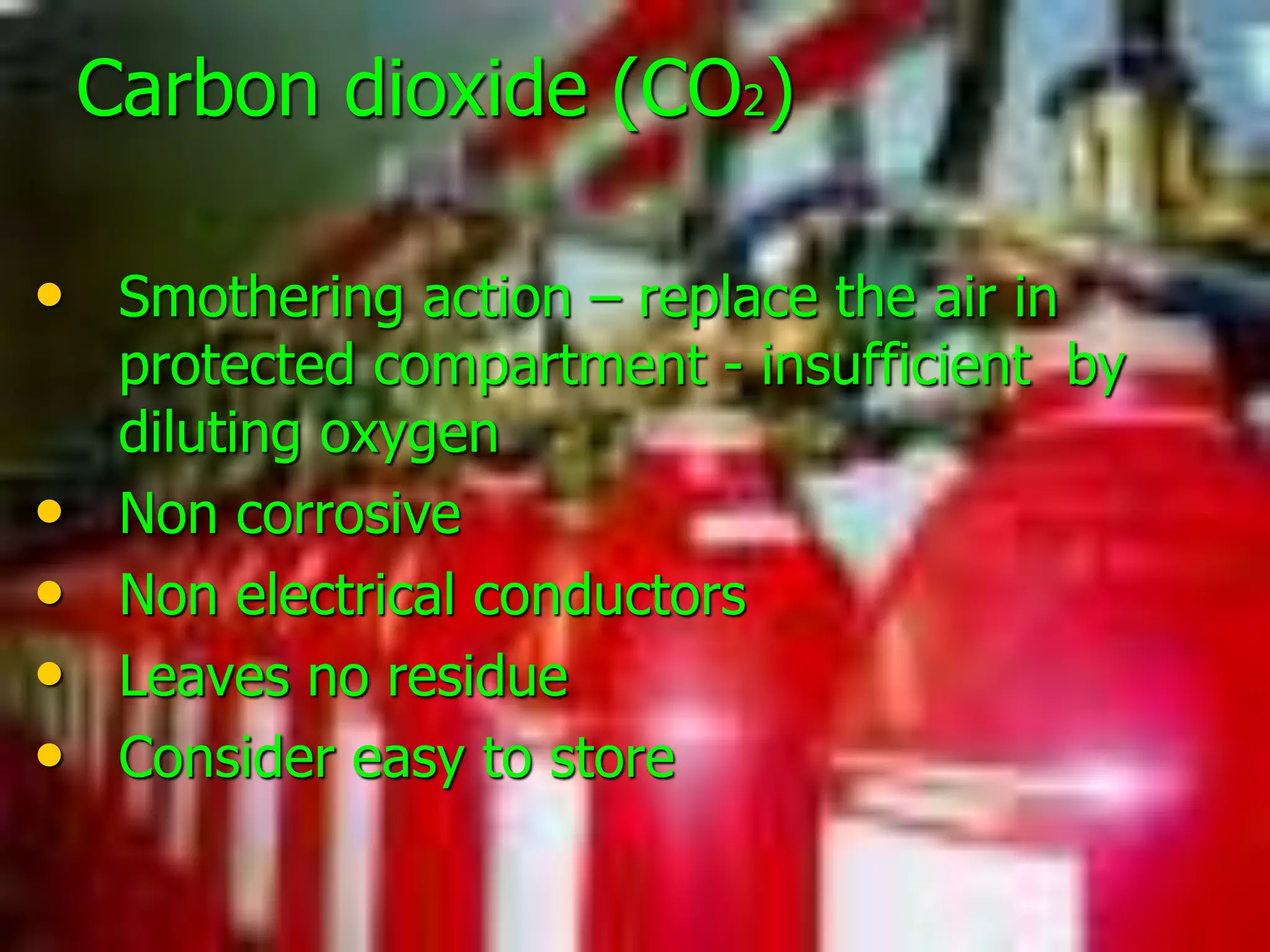 1.2 principle of fire fighting