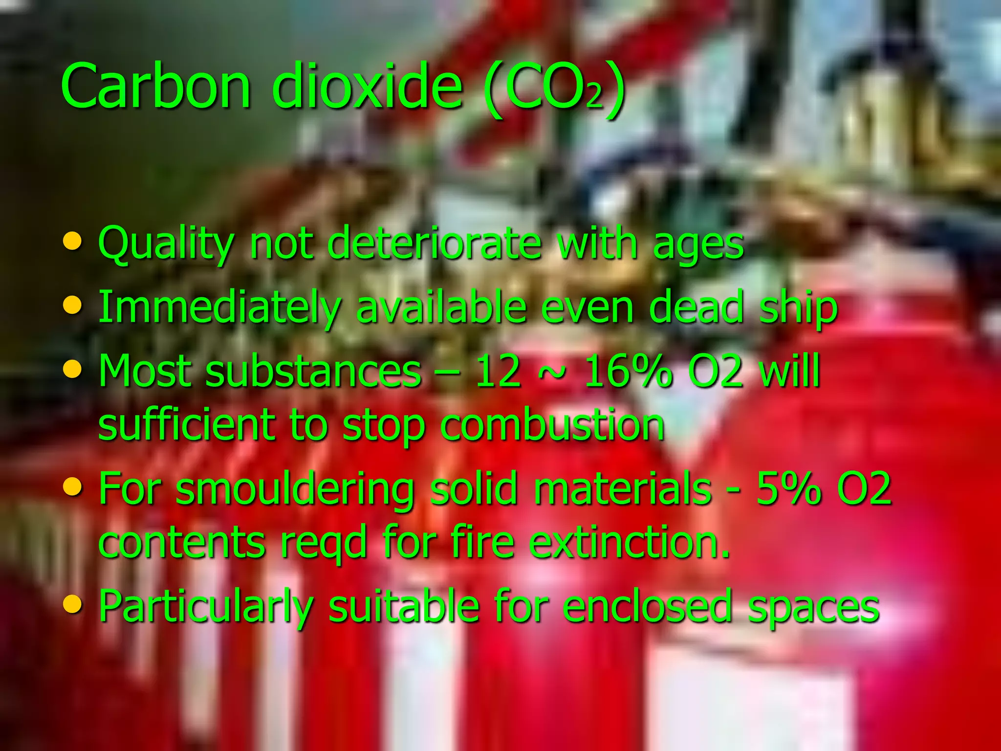 1.2 principle of fire fighting