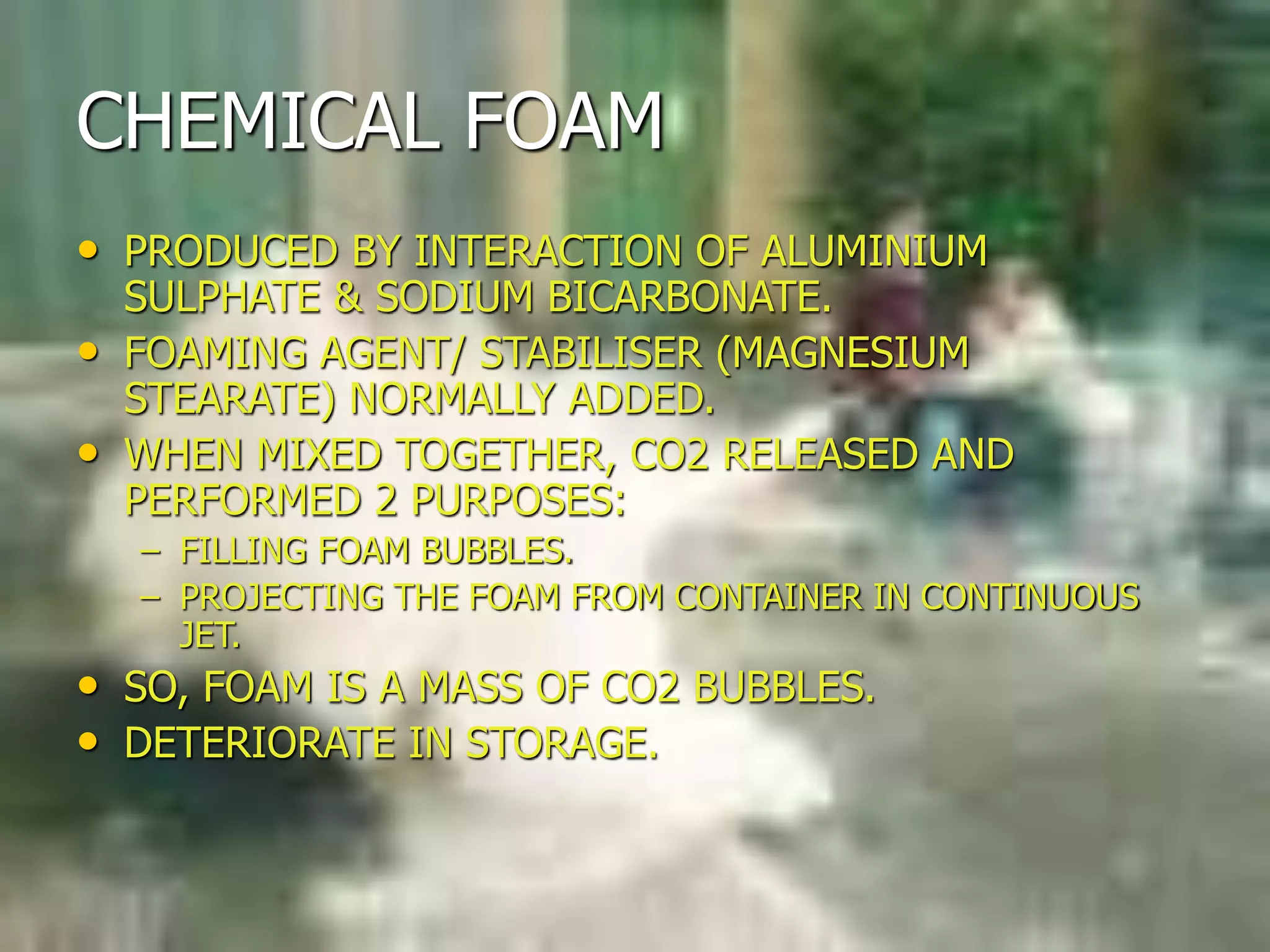 1.2 principle of fire fighting