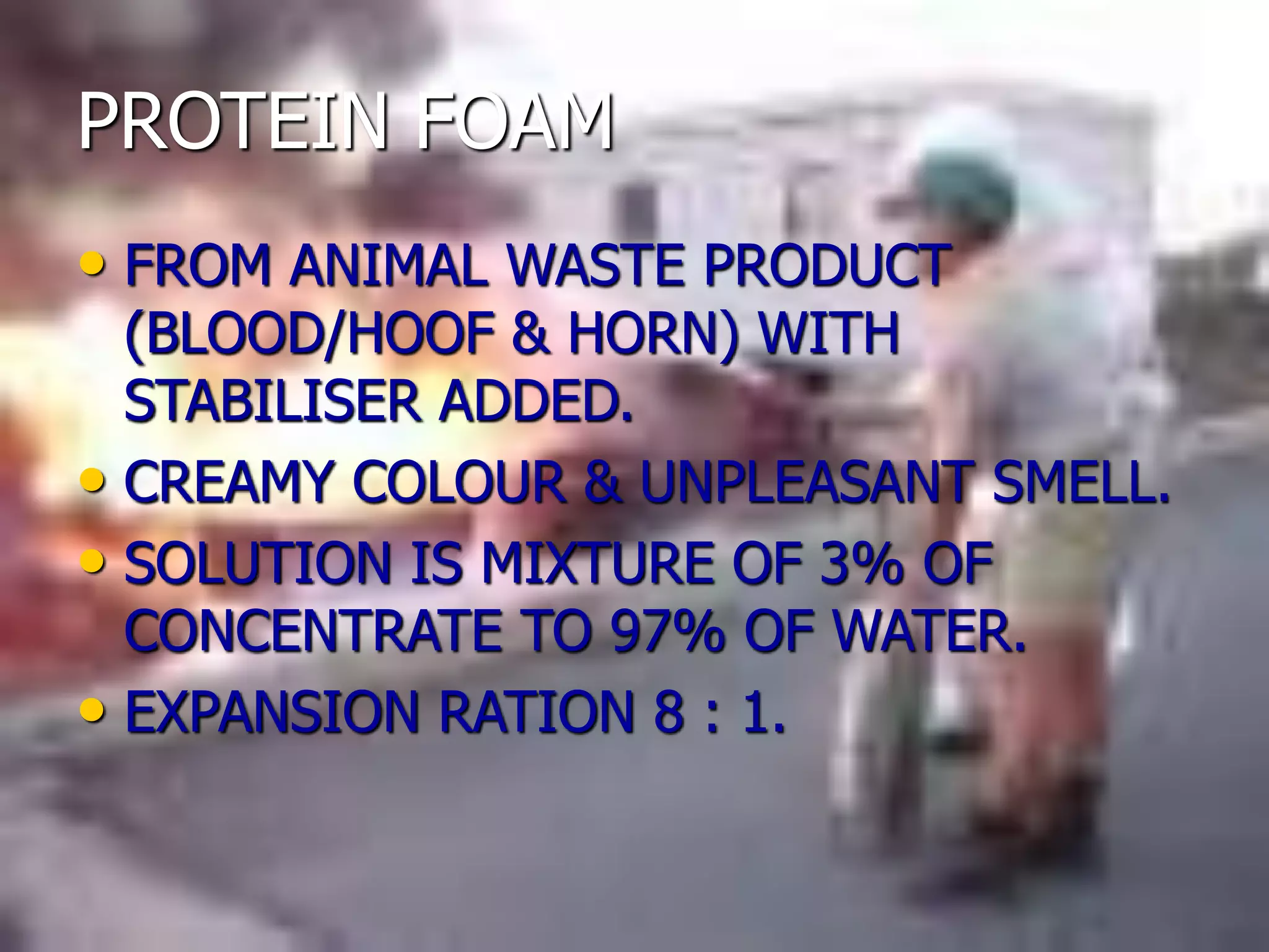 1.2 principle of fire fighting