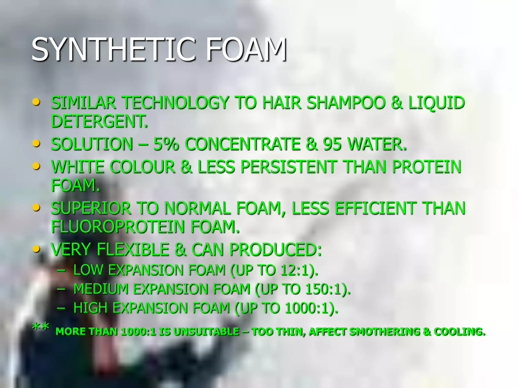 1.2 principle of fire fighting