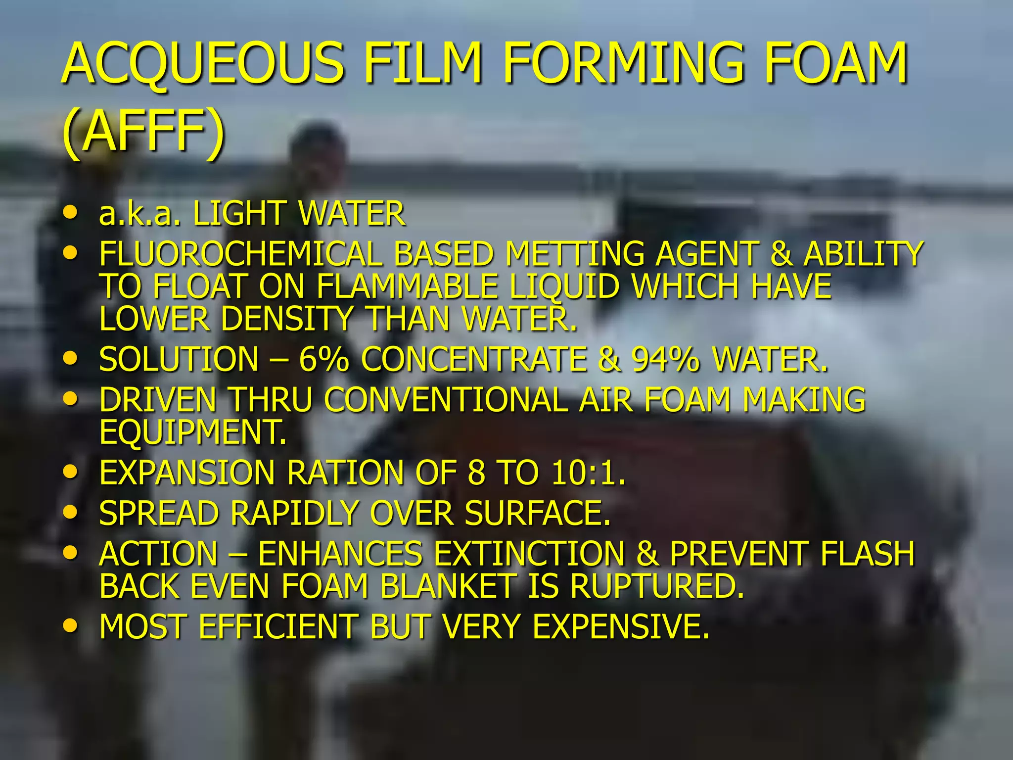 1.2 principle of fire fighting