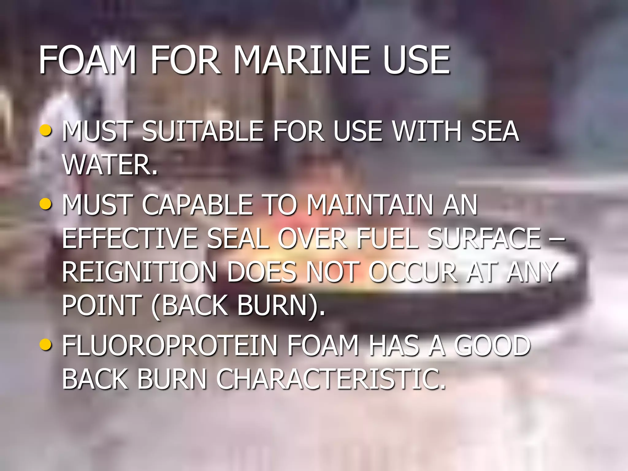 1.2 principle of fire fighting