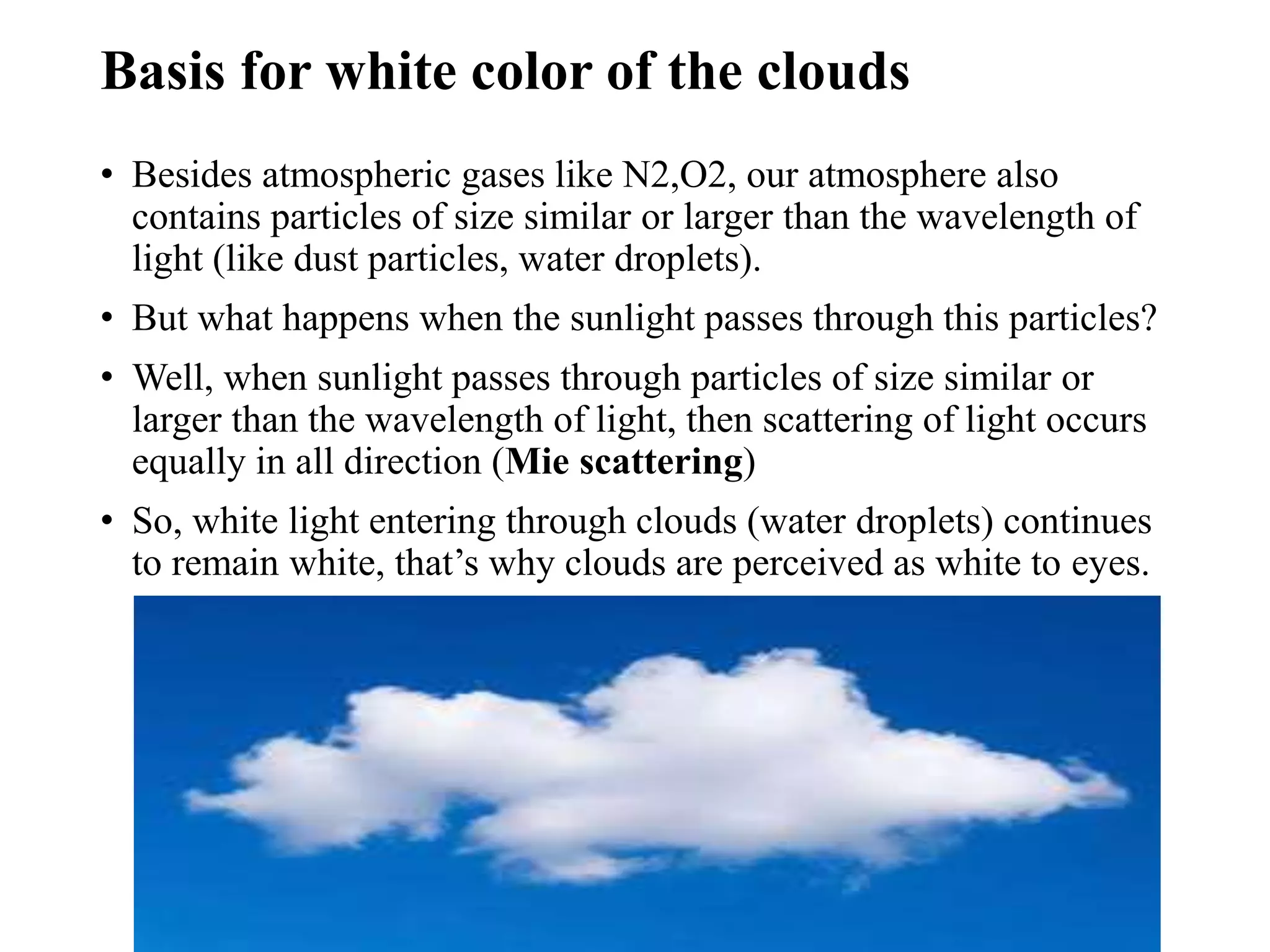 Physics Behind CYANOSIS PPT Physics behind cyanosis ppt
