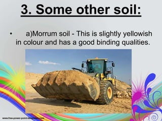 Preparation of CRICKET pitch | PPT
