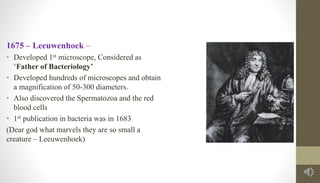 History of Plant Pathology | PDF