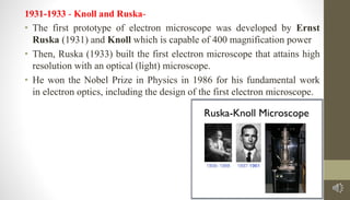 History of Plant Pathology | PDF