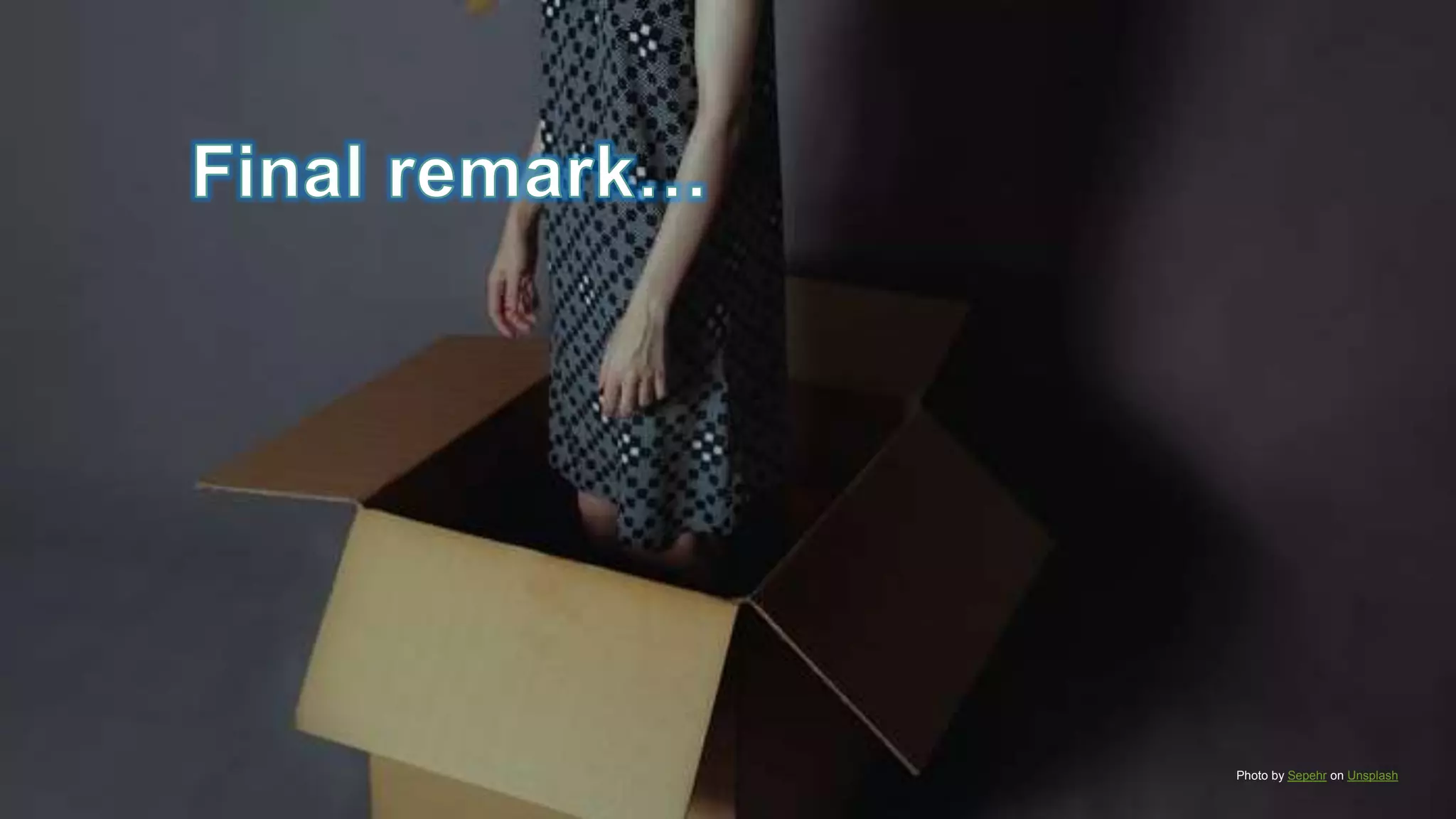 Photo by Sepehr on Unsplash
 