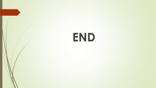 END
 