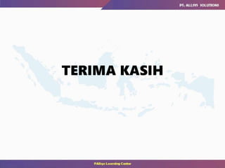 TERIMA KASIH
 