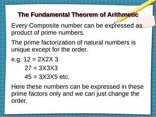 1. real numbers | PPT