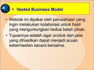 Peran STRATEGIC SOURCING Pada PROSES PROCUREMENT | PPTX