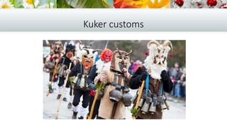 Kuker customs
 