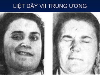 LIỆT DÂY VII TRUNG ƯƠNG
 