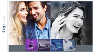 FGM
POSICIONAMENTO EXTERIOR
O TERCEIRO PONTO É ENTENDER COMO A FGM JÁ SE POSICIONA NO MERCA
EXTERIOR E SEU GRAU DE PENETRAÇÃO NO MESMO...
 